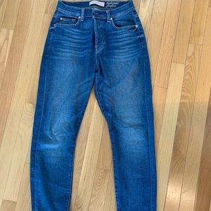 Seven Josephina high waist jeans